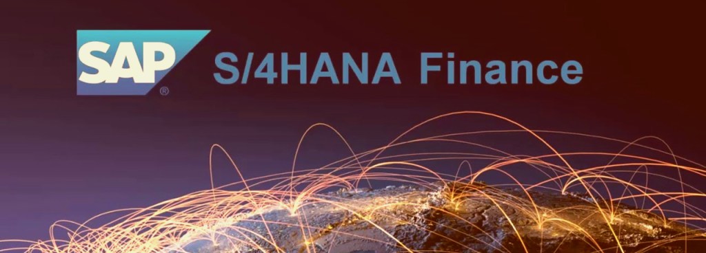 Top Tabellen – Liste zur Haupt – Buchhaltungs in SAP&nbsp;FI-GL